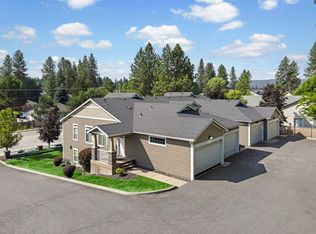 Red Leaf Ridge, Spokane, WA 99218