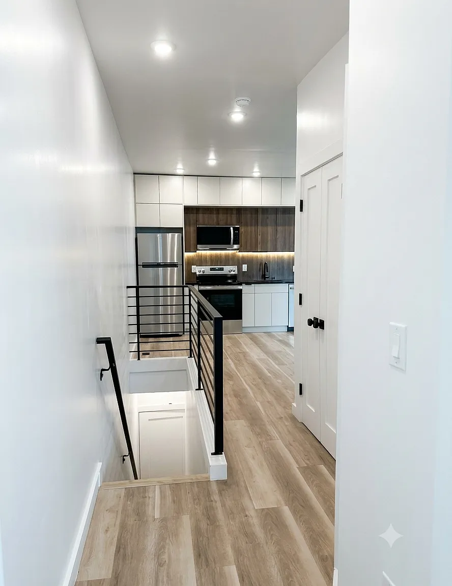 2 bed, $1,969 — Photo 2