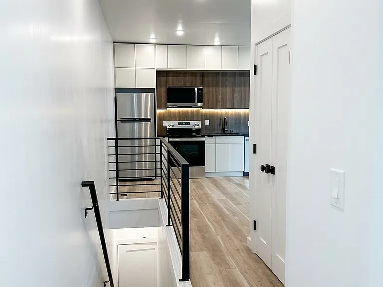 2130 Tasker St #A — Photo 2