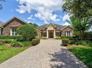 6258 Blakeford Dr, Windermere, FL 34786