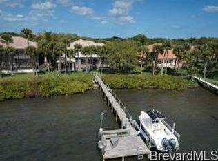 300 Hammock Shore Dr, Melbourne Beach, FL 32951