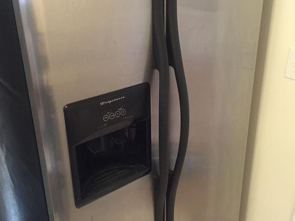 Newer Appliances