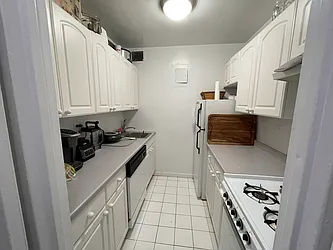 Rented by Buchbinder & Warren