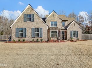 4402 Mitchell Pl, Olive Branch, MS 38654