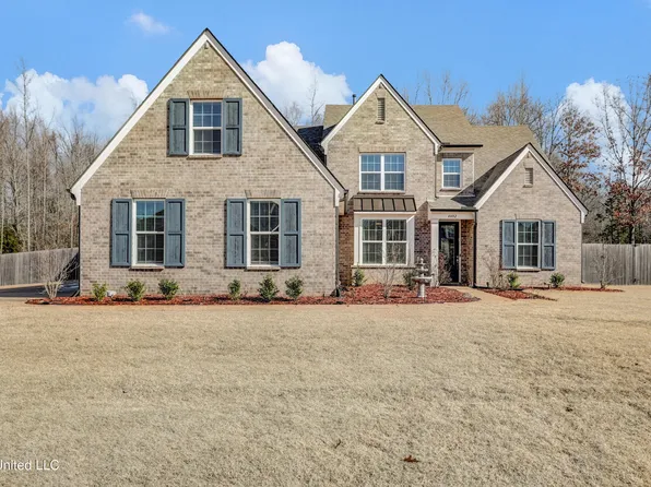 4402 Mitchell Pl, Olive Branch, MS 38654