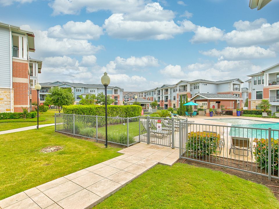 Provenza at Windhaven 4900 Windhaven Pkwy The Colony, TX Zillow