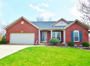 11578 Yorktown Ct, Independence, KY