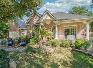 94 E Fairbranch Cir, Spring, TX 77382