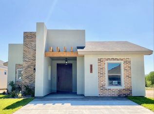 507 Cienega Ln, Laredo, TX 78046