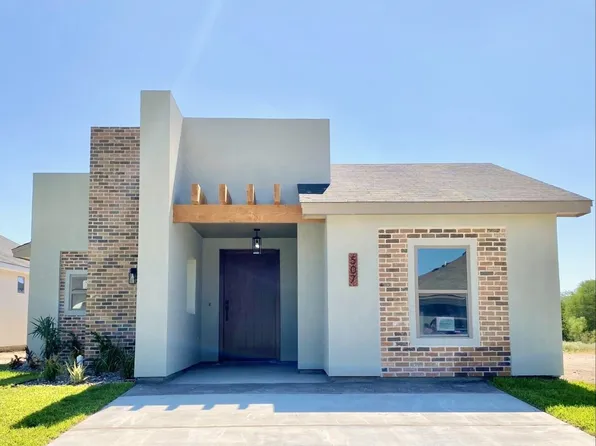 507 Cienega Ln, Laredo, TX 78046