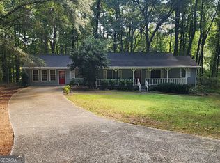 5317 Highway 81, Loganville, GA 30052