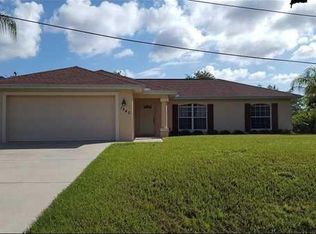 1840 Boca Chica Ave, North Port, FL 34286