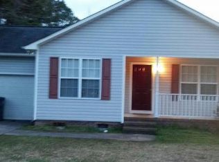 1546 Tammy Ct, Kannapolis, NC
