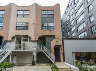 1424 Rhode Island Ave NW #F, Washington, DC 20005