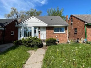 20569 Evergreen Rd, Detroit, MI 48219
