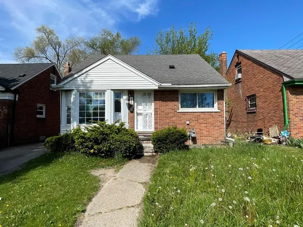 20569 Evergreen Rd, Detroit, MI 48219