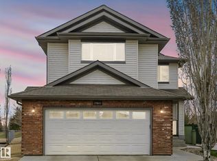 20853 92a Ave NW, Edmonton, AB T5T 3Z1
