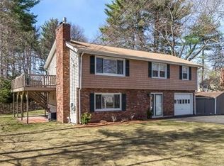 205 North St, North Reading, MA 01864