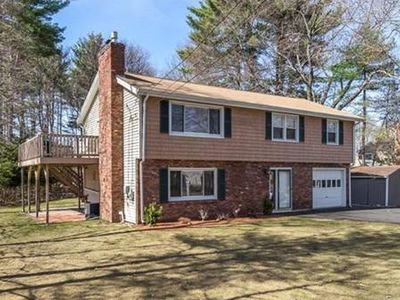 205 North St, North Reading, MA, 01864