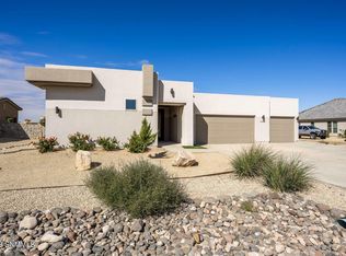 4434 Dulcinea Dr, Las Cruces, NM 88005