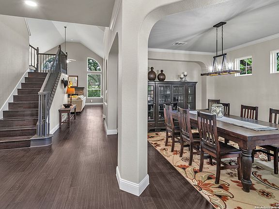 5th image of 1418 CROOKED STICK