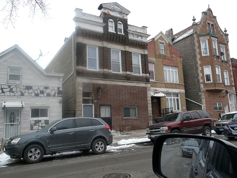1st image of 2411 S Albany Ave #2