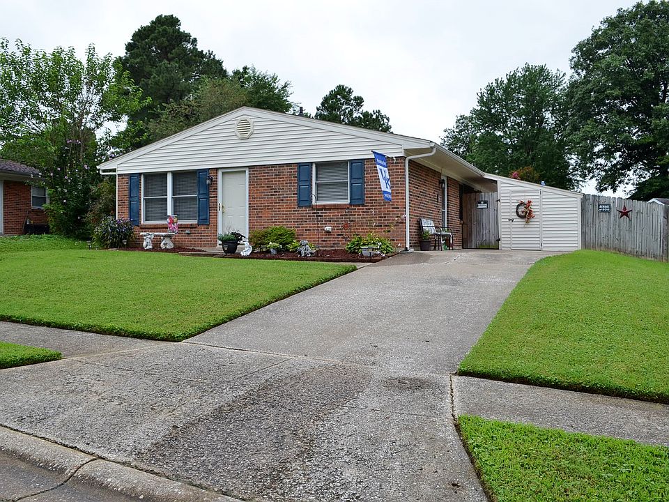 1st image of 2510 Circle Dr