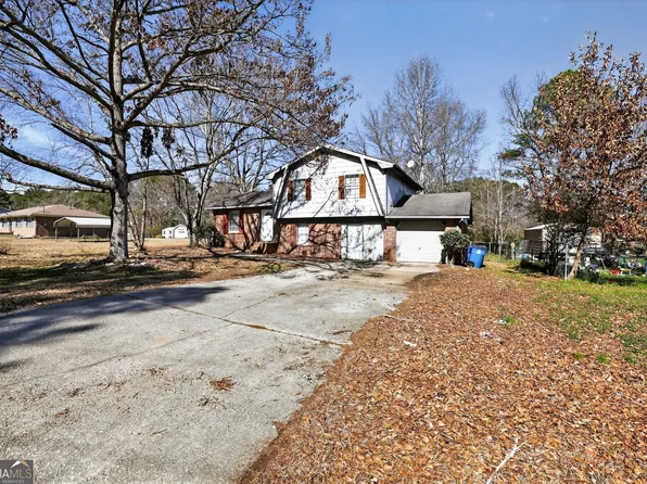 954 Cochise Trl SE, Conyers, GA 30094