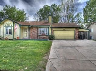 6186 W Floyd Ave, Denver, CO 80227