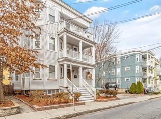 21 Washburn Ave #2, Cambridge, MA 02140