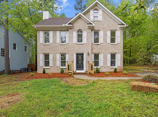 401 Chadbourne Dr, Durham, NC 27703