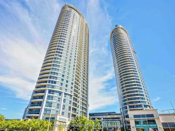 135 Village Green Sq, Toronto, ON