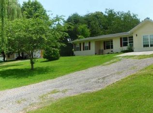 1061 Pin Hook Rd, Spring City, TN 37381