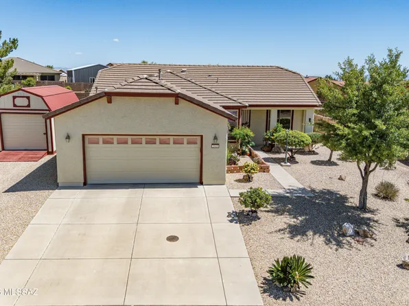 2611 Rising Moon Way, Sierra Vista, AZ 85635
