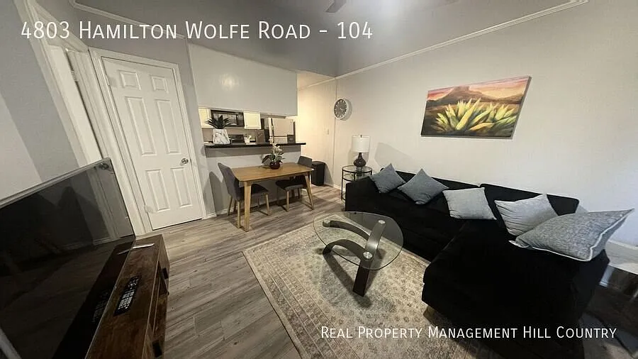 4803 Hamilton Wolfe Rd — Photo 4