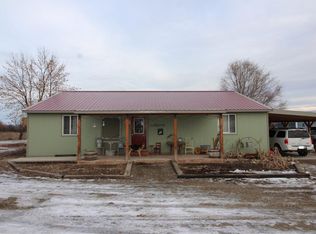 363 Dunmore Rd, Hardin, MT 59022