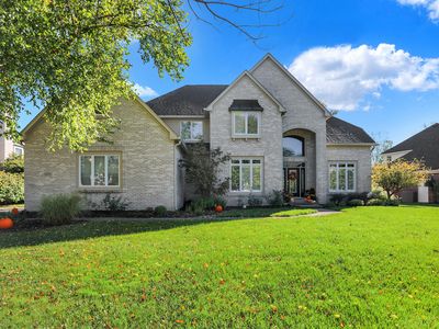 13223 Griffin Run, Carmel, IN, 46033