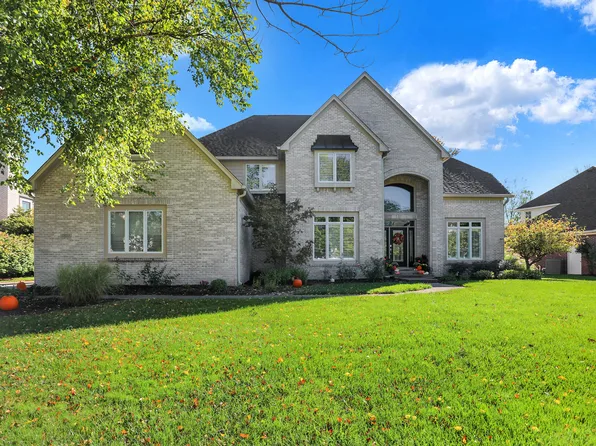 13223 Griffin Run, Carmel, IN 46033