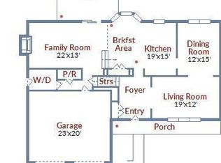 2312 Kaywood Ln, Silver Spring, MD 20905