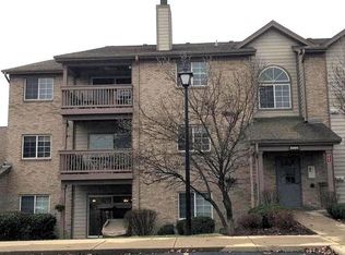 8390 Spring Valley Ct #8309-206, West Chester, OH