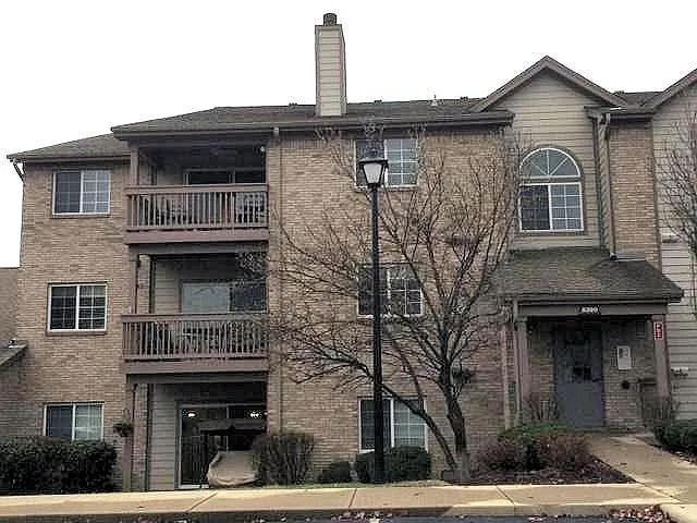 8390 Spring Valley Ct #8309-206 photo 1