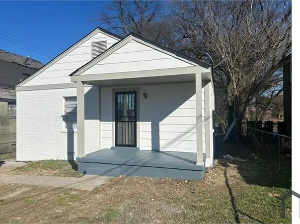 310 Jones St, Memphis, TN 38105