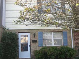 104 Hampstead Ct, Hampton, VA 23669