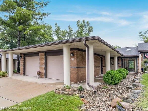 906 Wexford Way #3, Rochester, MI 48307