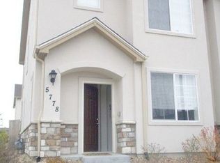 5778 E 127th Ave, Thornton, CO 80602