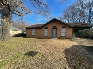 5118 Blacksmith Dr, Memphis, TN 38127