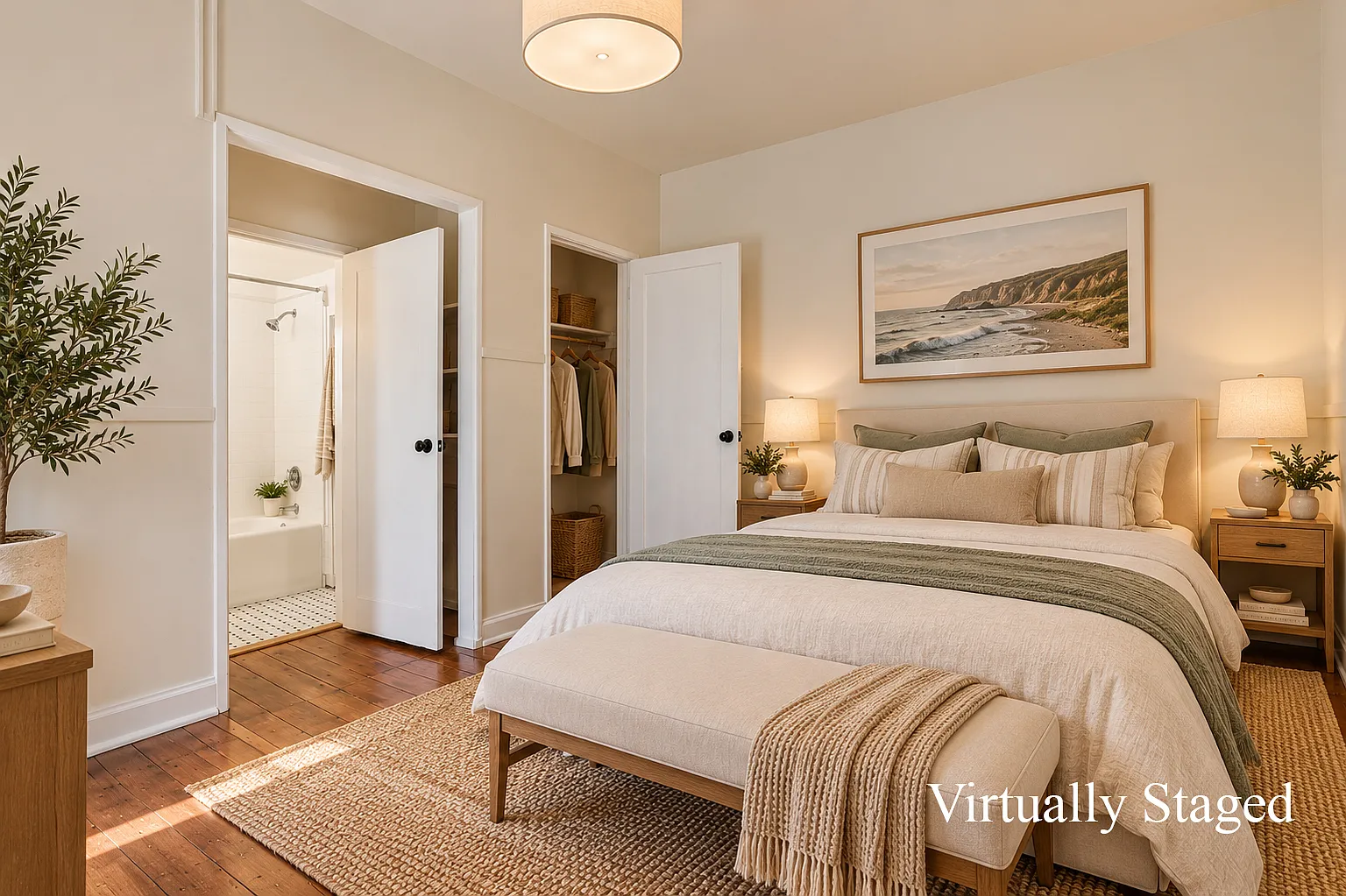2 bed, 950 sqft, $2,995 — Photo 2