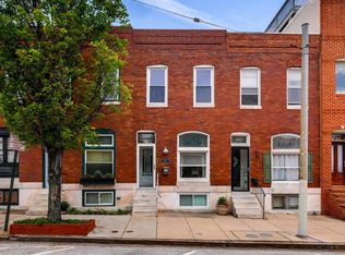 1005 S Clinton St, Baltimore, MD 21224