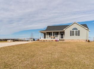 535 Beeks Ln, Appomattox, VA 24593