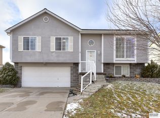 4016 N 172nd Ave, Omaha, NE 68116